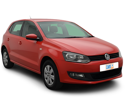 Volkswagen Polo-img